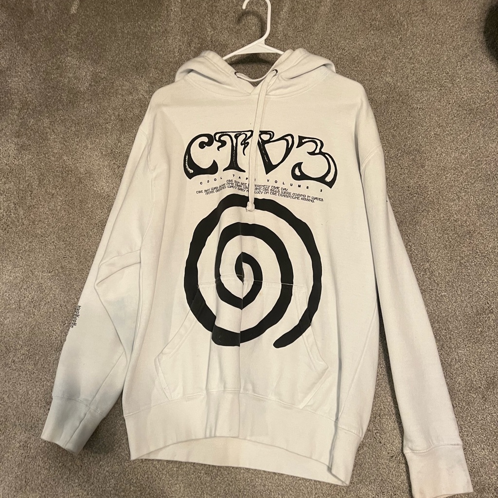 Jaden Smith Hoodie
